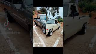 Island Minis minitruckin annual picnic