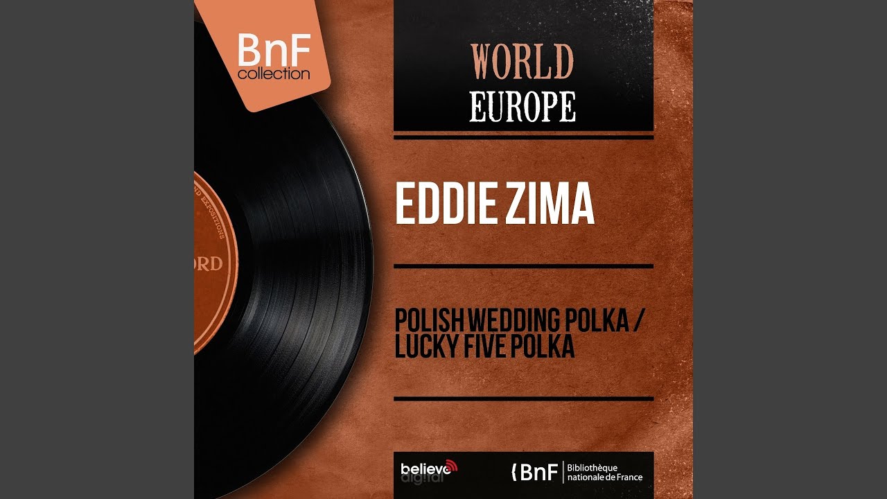 Polish Wedding Polka (feat. Polish Orchestra)