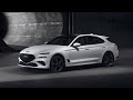 Genesis нанес удар по BMW и Mercedes✔Audi Landjet конкурент Maybach ✔Новый Opel Astra✔Mercedes EQE