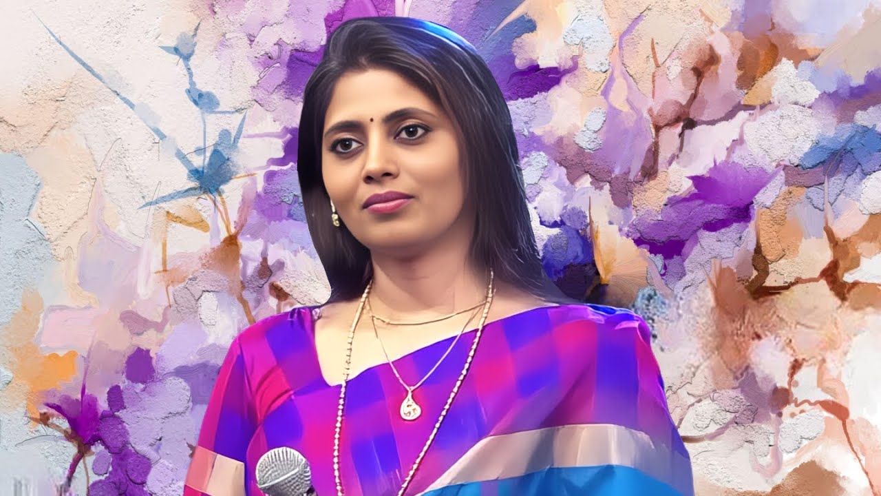 2022-04-01_Aayega aane wala aayega_Sangeeta M.