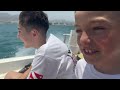 Scuba Diving Adventure for Kids 💦 Oliver and Lucas Dive to Explore the Ocean & Find Nemo 🤿