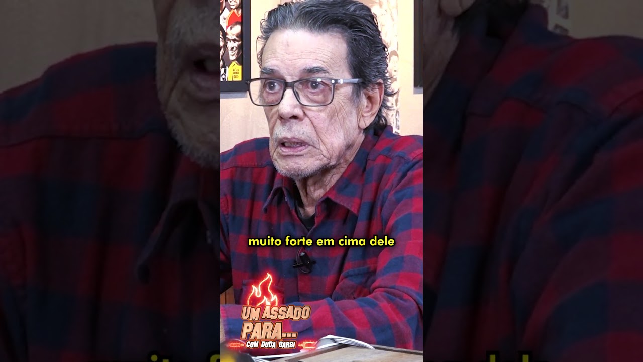 PRA MIM ELE N&Atilde;O &Eacute; NARRADOR !!   #haroldodesouza  #dudagarbi #umassadopara #shorts