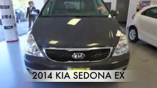 Kia dealership near Houston, TX