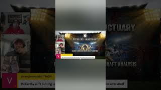 Who should the Steelers take in