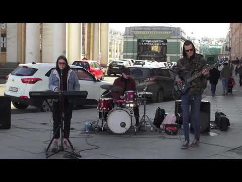 ШТРУДЕЛЬ - Седая