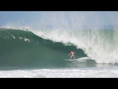 Aaron Silver Puerto Escondido, July 4 2021