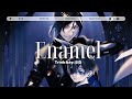 [ENG/FR/VIETSUB] ENAMEL - OST Kuroshitsuji: Book of Circus Season 3 | SID