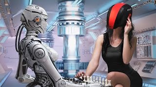 Видео Наш мир это ГИГАНТСКИЙ компьютерный симулятор? (автор: Bizarre World)