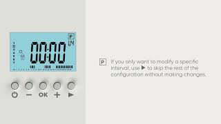 How to programme your PlusRad Radiatior ECO & Comfort Modes Explained