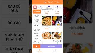 PosApp - Kiểm tra, xuất hóa đơn điện tử các đơn đã thanh toán