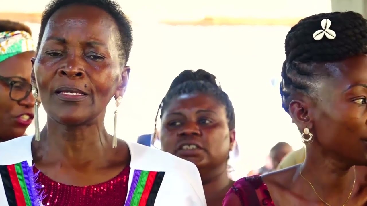 KWAYA KUU KKKT MTAA WA MSAKUZI