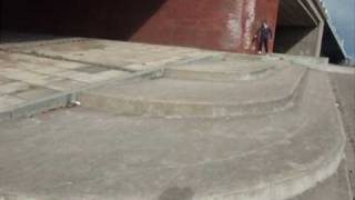 Me Skating