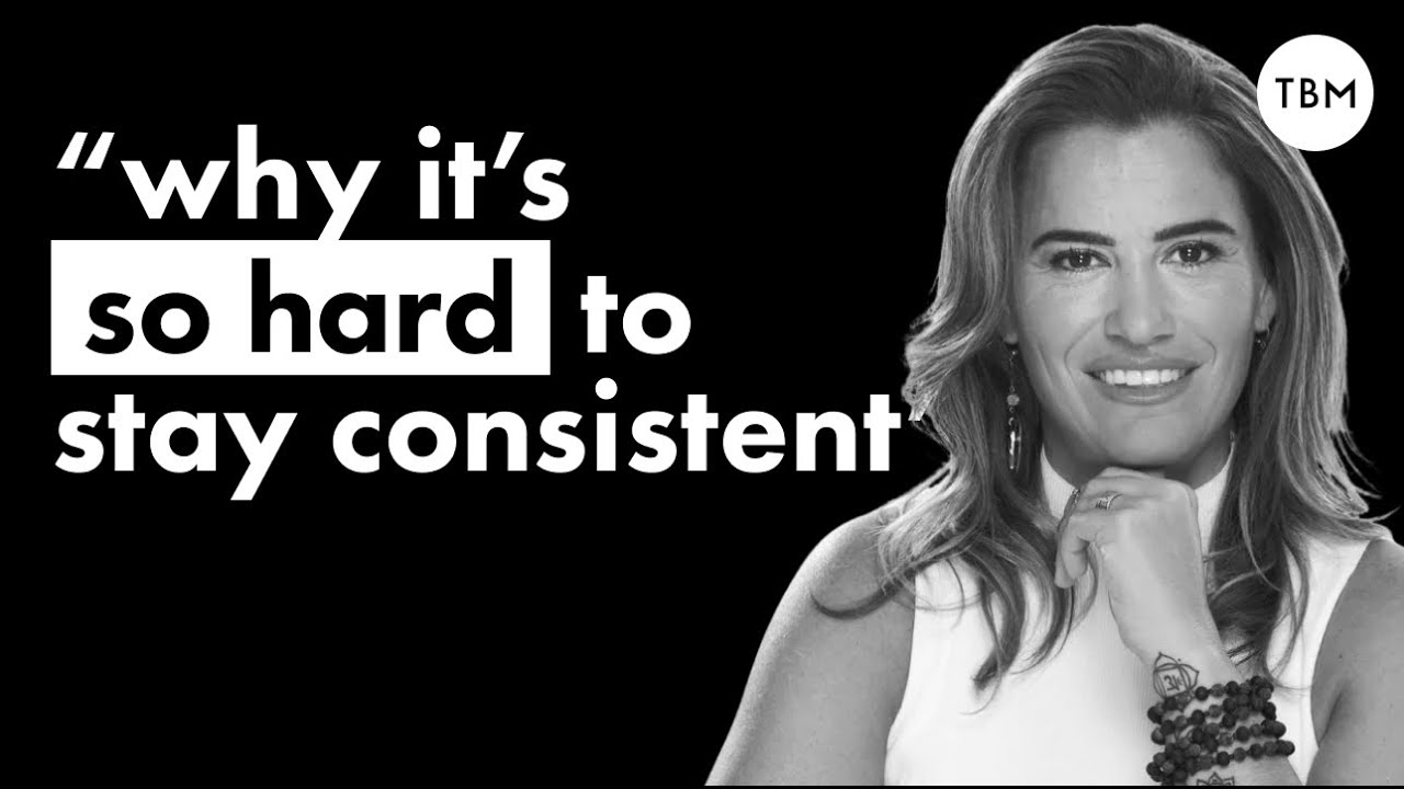 How To Form Lasting Habits with Dr. Nicole LePera