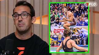 Most Surprising NCAA Wrestling Champions From The Past 10 Years