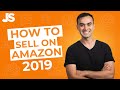 How To Sell On Amazon FBA For Beginners | The Complete Guide | 2019