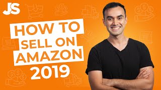 How To Sell On Amazon FBA For Beginners | The Complete Guide | 2019