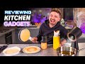 Reviewing Kitchen Gadgets | S3 E6 Sorted Food