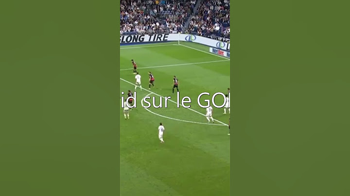 beIN SPORTS France   Resume ： MBAPPÉ BRILLE encore, le Real Madrid sur le GONG et retarde le SACRE d