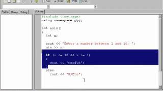 C++ Beginner Crash Course - 08-IF-ELSE.mp4