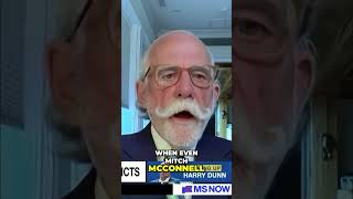 Political Shift: From Lawlessness to Welcome Funds #shorts