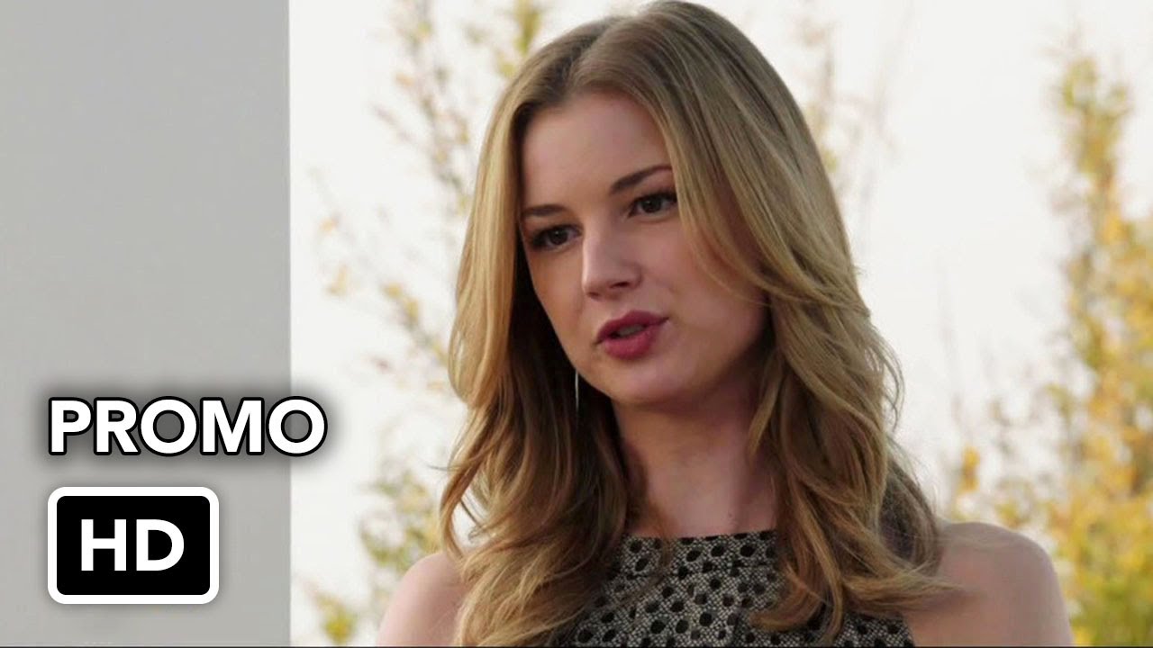 Revenge' Season 3 Spoilers: Emily Thorne Love Triangle With Jack