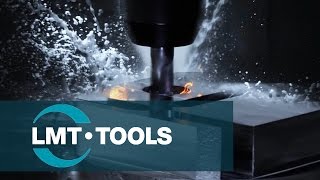 LMT Tools – Exzellente Technologie für Präzisionswerkzeuge | LMT Tools