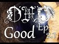 Good Meeting 2: Slip and Scum: Part 1