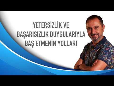 Video: Öğrenilmiş Çaresizlik Nasıl Aşılır: 13 Adım (Resimlerle)