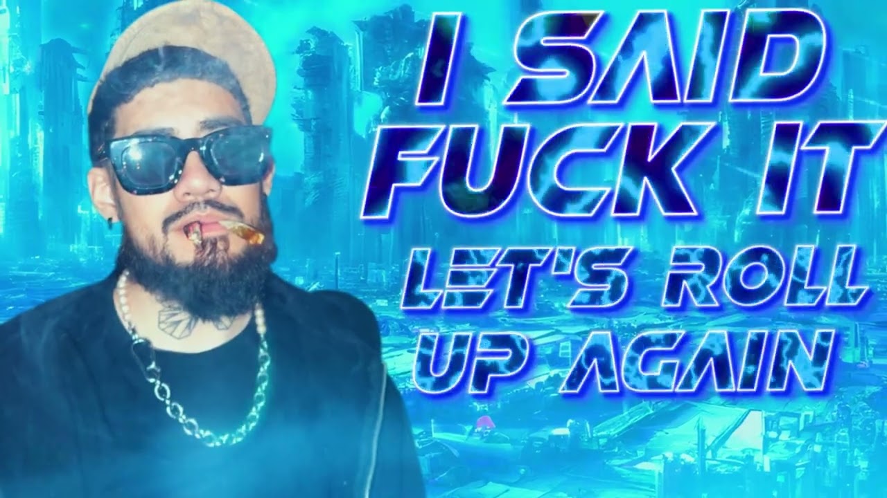 Ver OUTSIDE AGAIN (LYRIC VIDEO) no YouTube Ver OUTSIDE AGAIN (LYRIC VIDEO) no YouTube