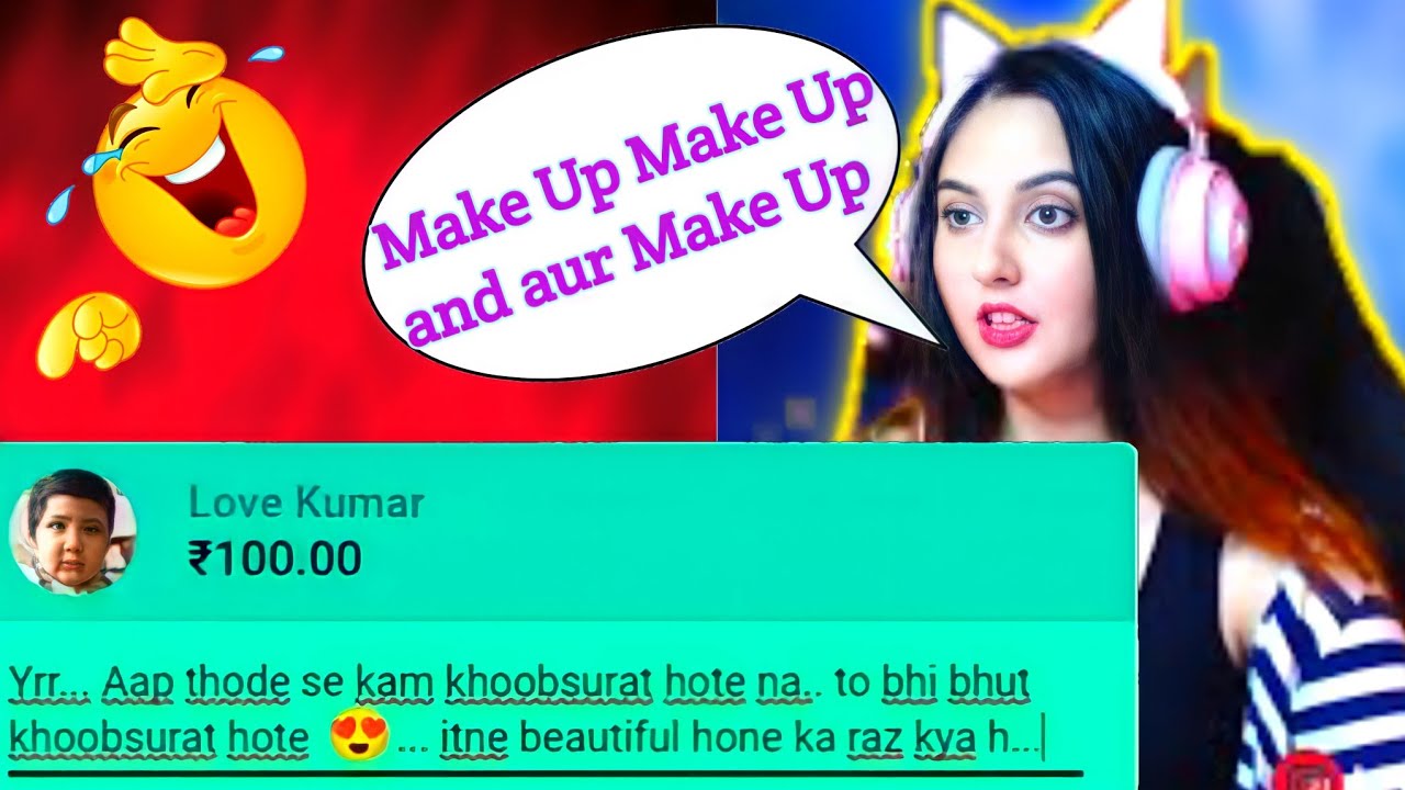 Best Funny SuperChats 🤣 on YouTube 🔥| Flirting Streamers with SuperChat 😂| Kalzer | Mocha