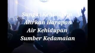 Download lagu LIRIK LAGU ' BERDIAM DI HADIRATMU ' LOJ WORSHIP