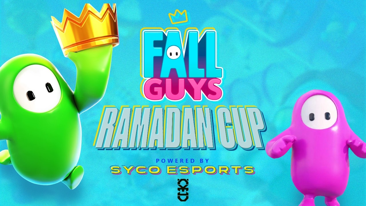 Fall Guys Ramadan Cup Powered by Syco Esports