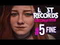 TUTTO L'ASSURDO FINALE - Lost Records Bloom & Rage #5