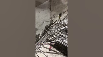 Connect steel rebar to embedded coupler