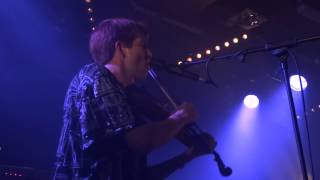 Owen Pallett - The Secret Seven (HD) Live In Paris 2014