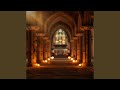 Candle In The Nave
