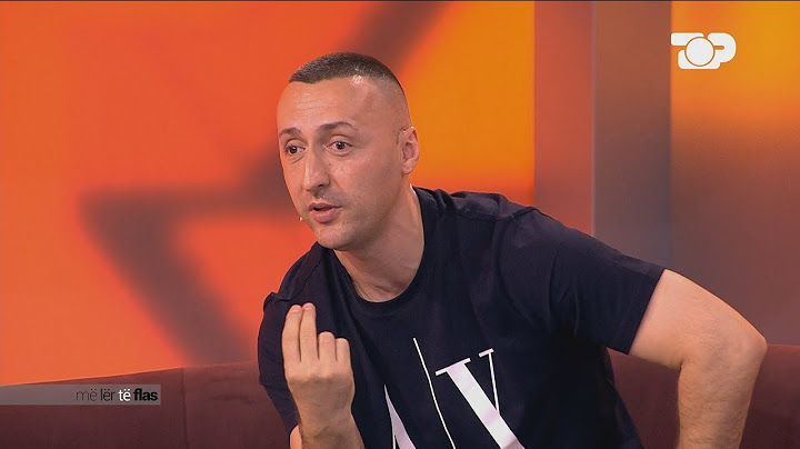 Superstar në vitet 2000, G-Bani flet për raportin që kishte me vajzat – Më lër të flas