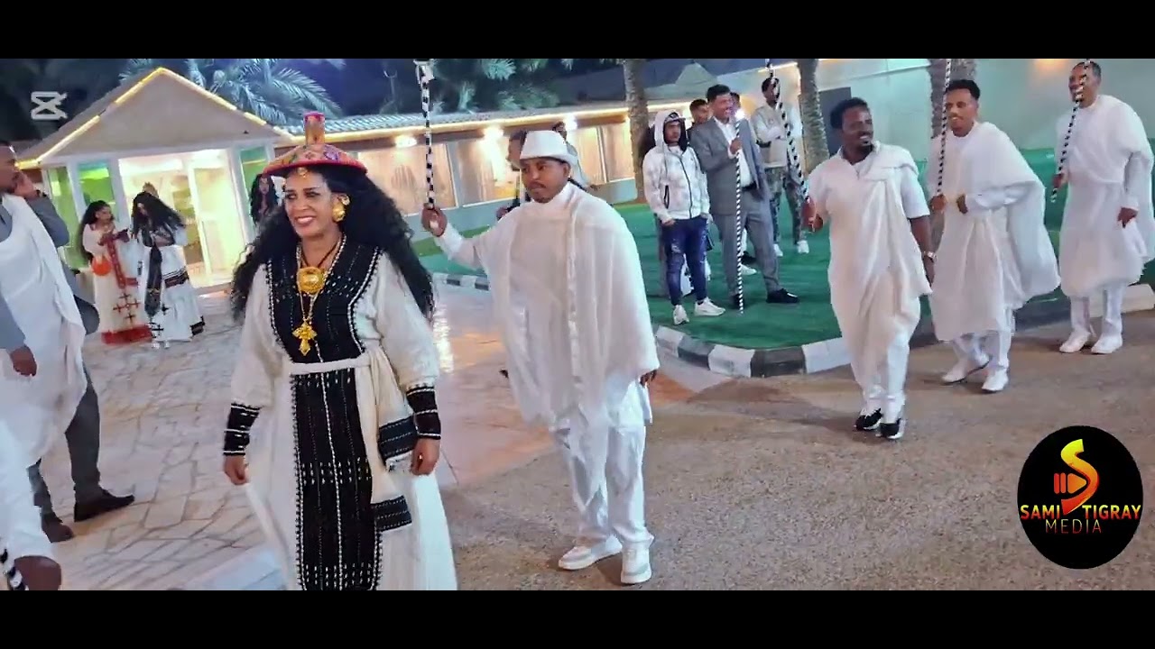 #ተጋሩ_ነበርቲ_ርያድብዓል