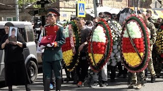 Абон се’нусон бынатмӕ афӕндараст кодтой дыууӕ ӕвзонг хӕстоны Битеты Азӕмӕт ӕмӕ ӕлборты Аланы