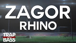 ZAGOR - Rhino [FREE DL]