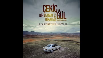 Thumbnail of Cem Kısmet (Pilli Bebek) - Rahat (Gauja Versiyon)