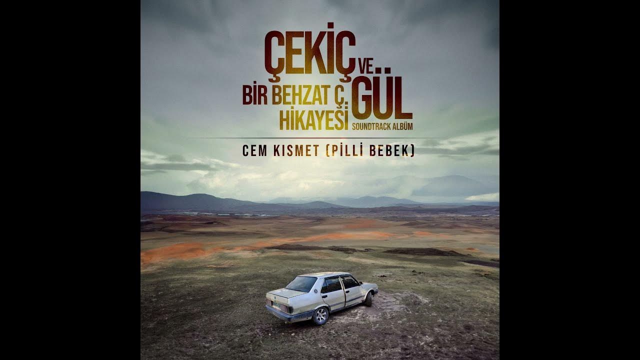 Cem Kısmet (Pilli Bebek) - Rahat (Gauja Versiyon) Cem Kısmet (Pilli Bebek) - Rahat (Gauja Versiyon)