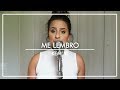 Me Lembro - Kemuel | Cover Carol Coelho