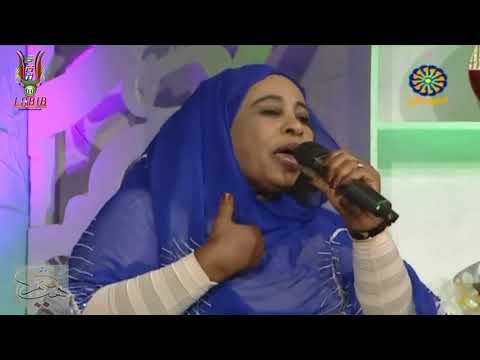 زاد شوقي ليك سمية حسن روح الحياة أسرة اليوم الثاني عيدالفطر 2018م