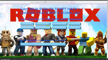 Roblox Arsenal Script Hack 2019 Tutorial