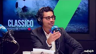 Le clash Mbappé/FFF vu par Cyril Linette: « On sent que Mbappé a préparé son coup » - Classico Le clash Mbappé/FFF vu par Cyril Linette: « On sent que Mbappé a préparé son coup » - Classico thumbnail