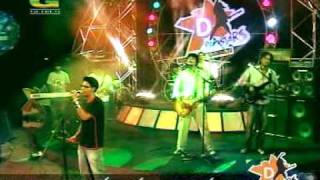 Video thumbnail of "Radioactive, a Bangladeshi Band"