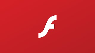 RIP Adobe Flash Player