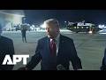 "Blockade Continues 100%” – Trump on Iran Oil & Nuclear Pressure Strategy | APT