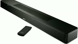 Bose Smart Dolby Atmos Soundbar Review: Compact Soundbar with BIG Theater Sound!